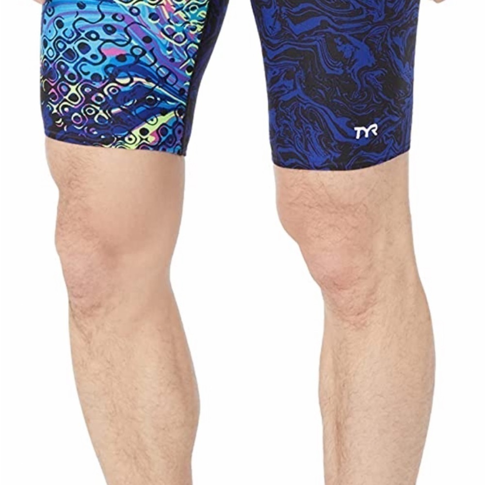 Tyr Performance Shorts NWT